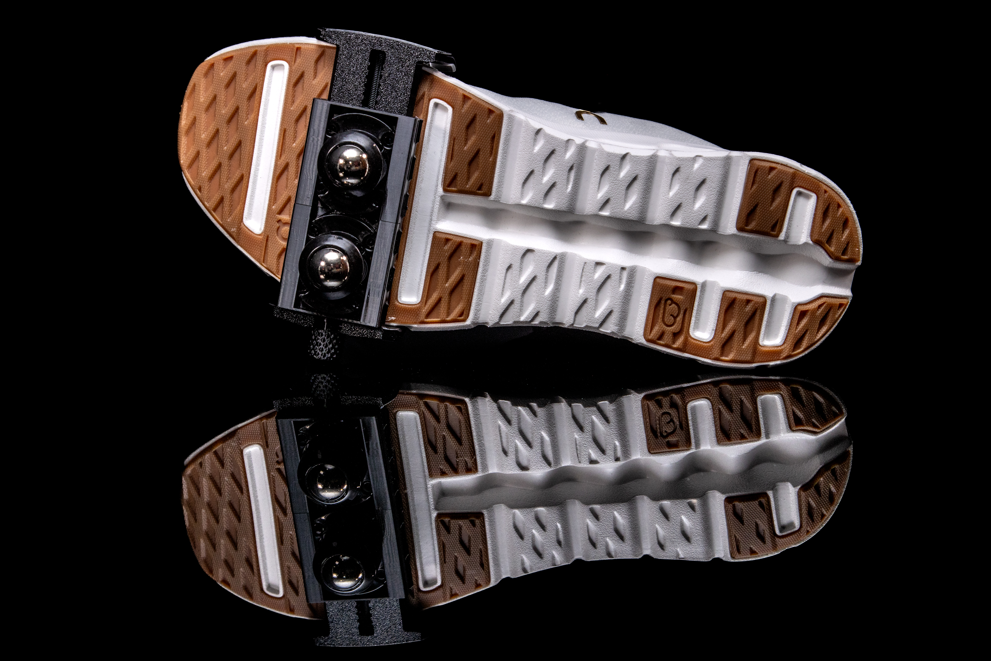 SkyGlider on Casual Shoe